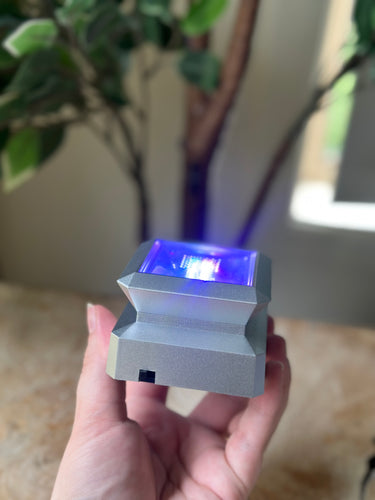 LED Light Base