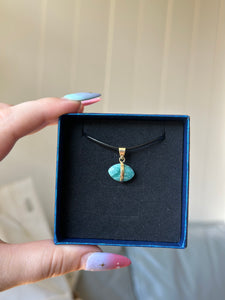 Amazonite Necklace