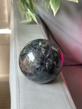 Load image into Gallery viewer, Cordierite Sphere