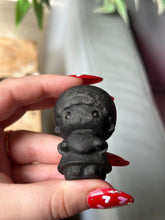 Load image into Gallery viewer, Silver Sheen Obsidian “lover boy”