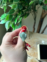 Load image into Gallery viewer, Emerald Bangle