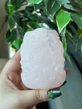 Load image into Gallery viewer, Mangano Calcite Ganesh