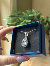 Load image into Gallery viewer, S925 Terahertz Pendant