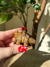 Load image into Gallery viewer, Soapstone Dinosaur