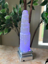 Load image into Gallery viewer, LED Light Base