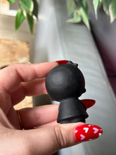 Load image into Gallery viewer, Silver Sheen Obsidian “lover boy”