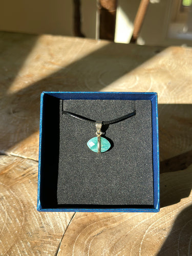 Amazonite Necklace