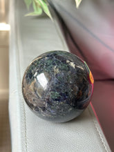 Load image into Gallery viewer, Cordierite Sphere