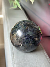 Load image into Gallery viewer, Cordierite Sphere