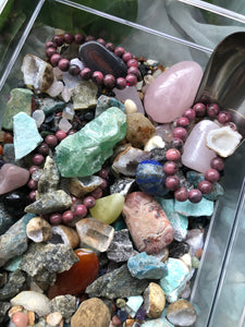 Luxury Crystal Confetti