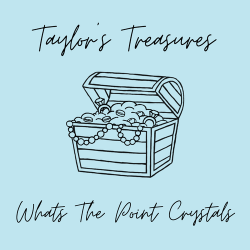 Taylor’s Treasures